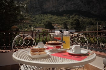 sikelia bed and breakfast