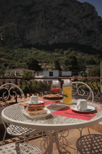 sikelia bed and breakfast