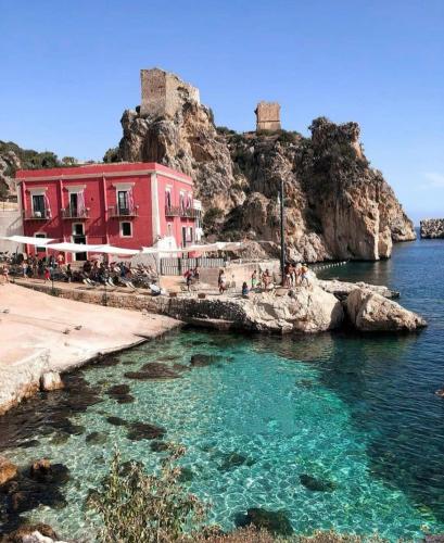 sikelia bed and breakfast