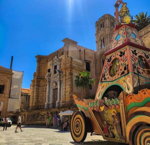 sikelia bed and breakfast