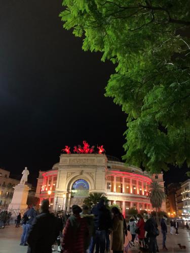 sikelia bed and breakfast