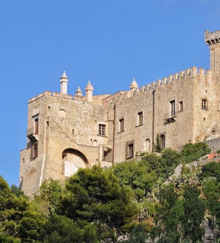 sikelia bed and breakfast