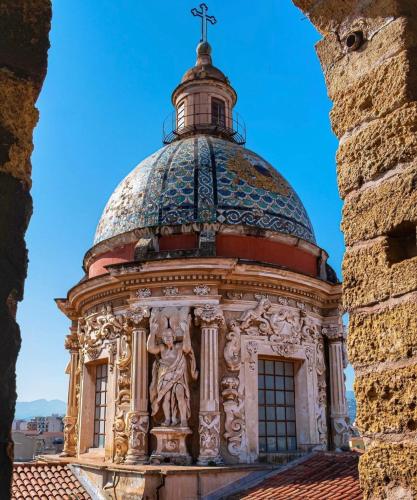 sikelia bed and breakfast