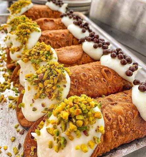 sikelia bed and breakfast