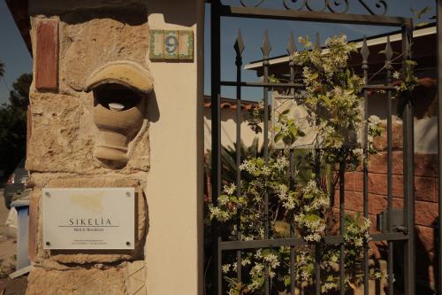 sikelia bed and breakfast