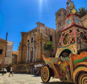 sikelia bed and breakfast