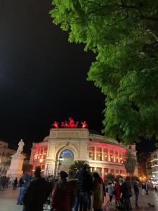 sikelia bed and breakfast