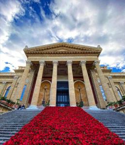 sikelia bed and breakfast