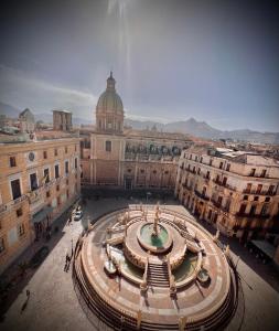 sikelia bed and breakfast