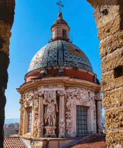 sikelia bed and breakfast