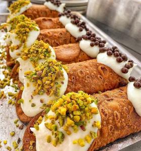 sikelia bed and breakfast