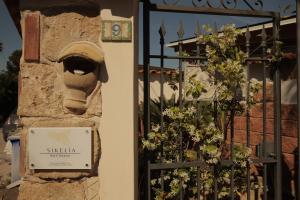 sikelia bed and breakfast