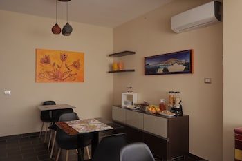 sikelia bed and breakfast