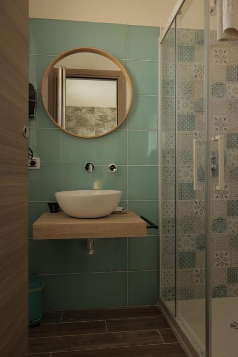 sikelia bed and breakfast