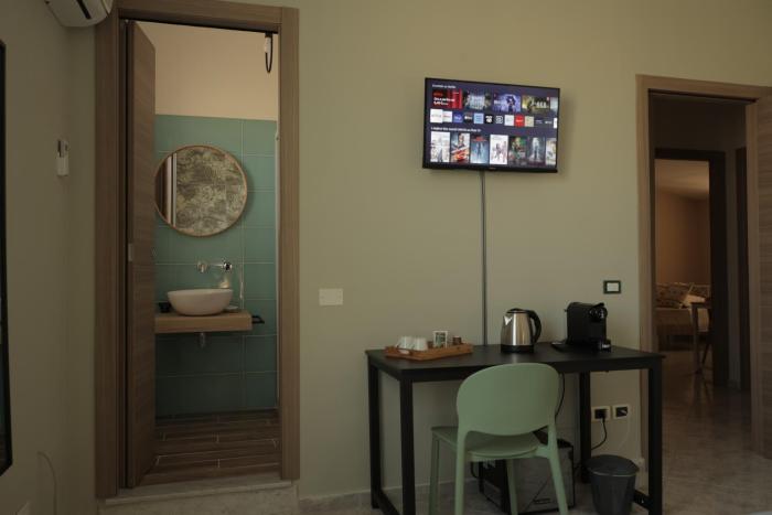 sikelia bed and breakfast