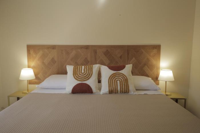 sikelia bed and breakfast