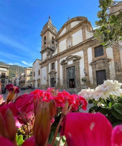 sikelia bed and breakfast