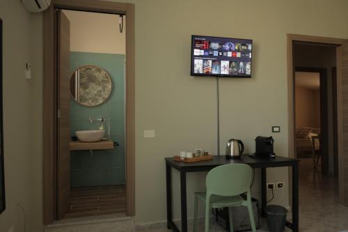 sikelia bed and breakfast