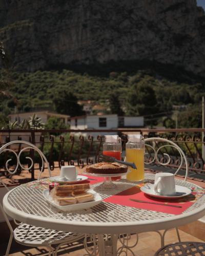 sikelia bed and breakfast