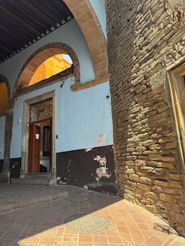 hotel von humboldt