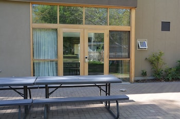 naramata centre