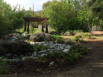 naramata centre