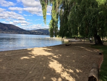 naramata centre