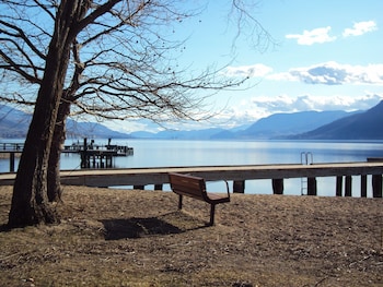 naramata centre
