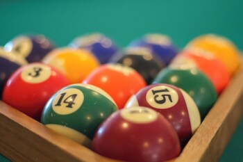 Bali Hai Island Resort,Indonesia>>Pekutatan,4.5 star