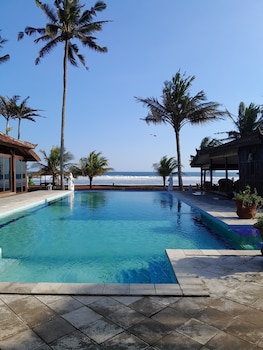 Bali Hai Island Resort,Indonesia>>Pekutatan,4.5 star