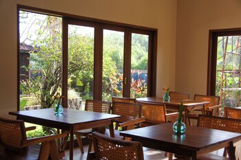 Bali Hai Island Resort,Indonesia>>Pekutatan,4.5 star