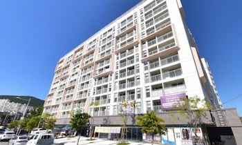yeosu myoungga hotel