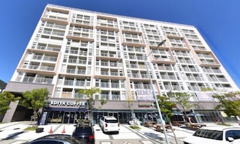 yeosu myoungga hotel