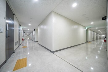 yeosu myoungga hotel