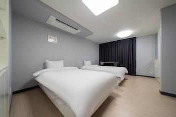 yeosu myoungga hotel