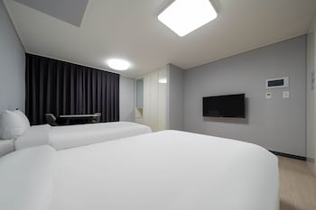 yeosu myoungga hotel