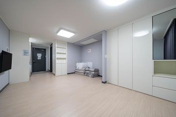 yeosu myoungga hotel