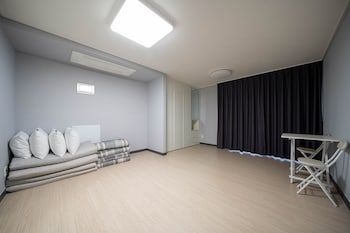 yeosu myoungga hotel