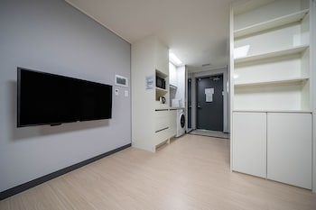 yeosu myoungga hotel