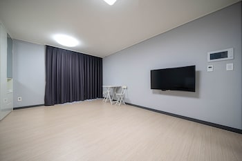 yeosu myoungga hotel