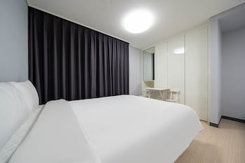 yeosu myoungga hotel