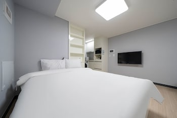 yeosu myoungga hotel