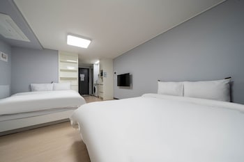 yeosu myoungga hotel
