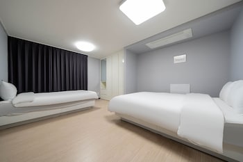 yeosu myoungga hotel