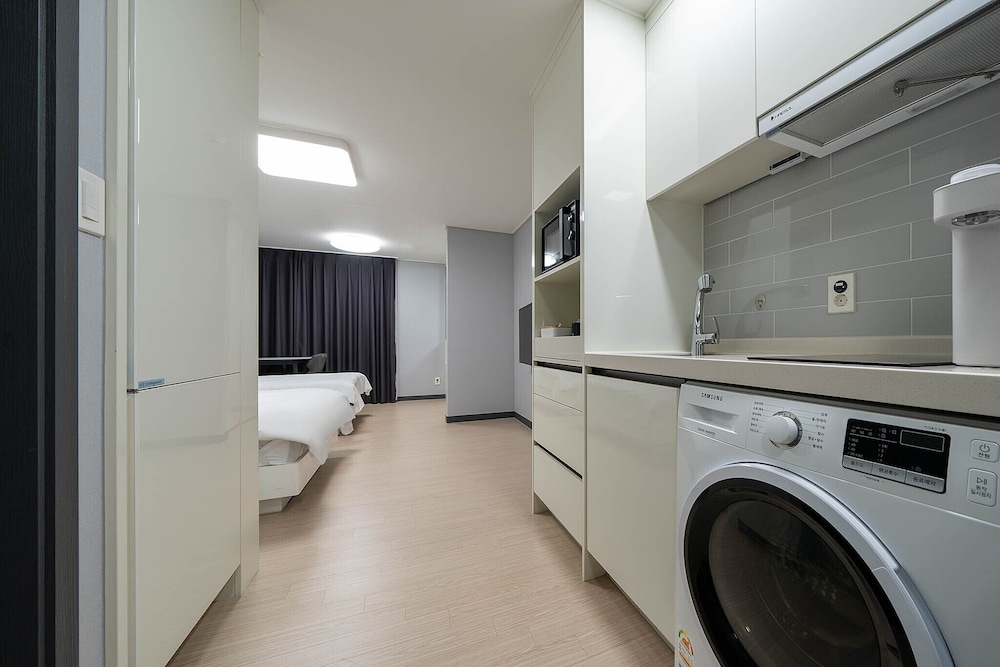 yeosu myoungga hotel