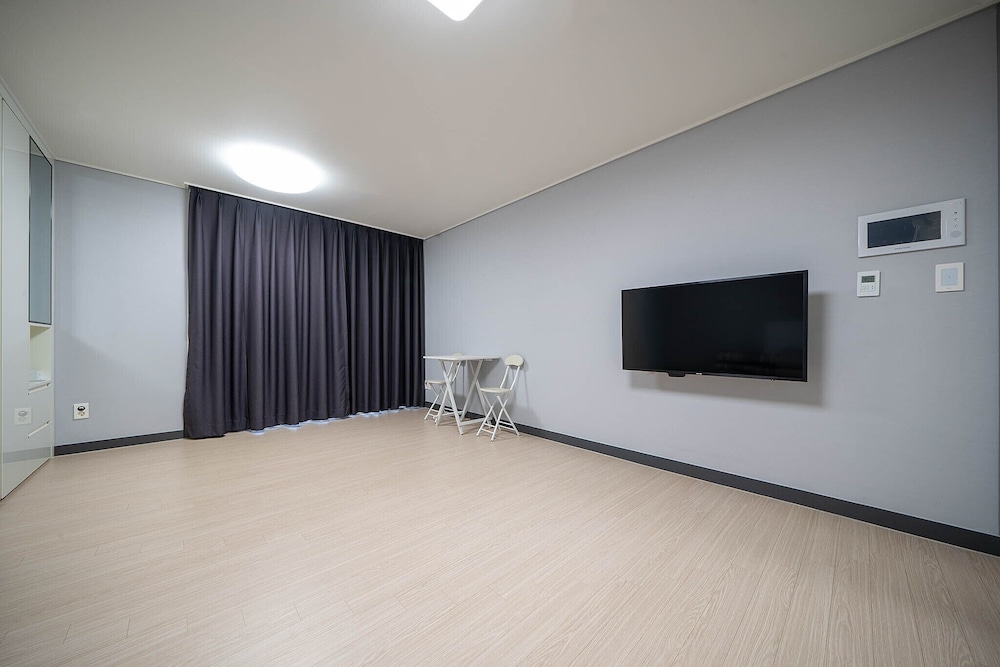yeosu myoungga hotel