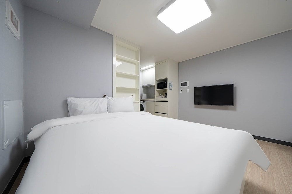 yeosu myoungga hotel