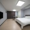 yeosu myoungga hotel
