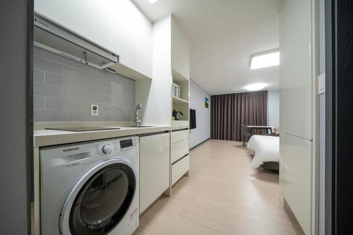 yeosu myoungga hotel