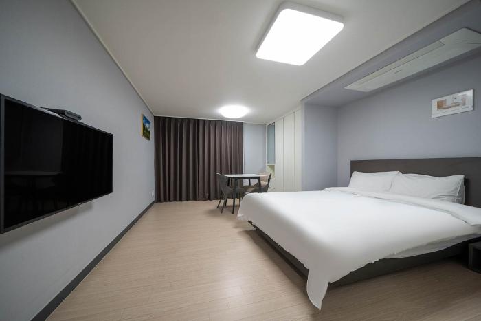 yeosu myoungga hotel